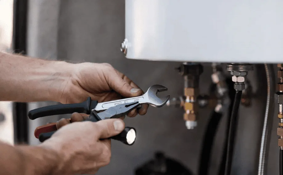 Why choose Water Heater Repair in Carpio, ND